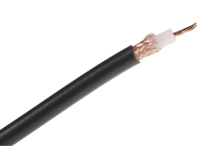 Product image for COAX CABLE RG213 A/U