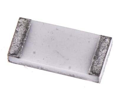 Product image for CRG1206 SMT chip resistor,1M 0.25W