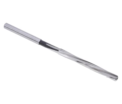 Product image for B901 HSS SS M/C REAMER BS328 3.0MM