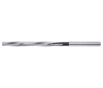 Product image for Dormer HSS 3mm x Straight Shank Reamer Bit