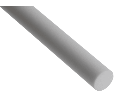 Product image for MACOR GLASS CERAMIC ROD STOCK,300X10MM