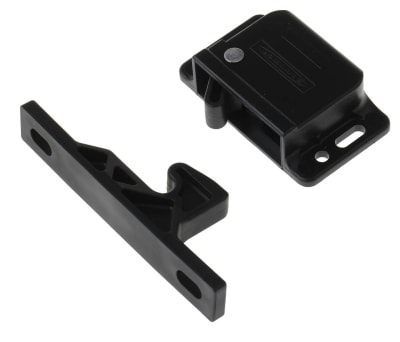 Product image for SIDE MOUNT GRABBER DOOR LATCH,22N PULL