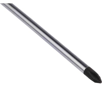 Product image for Long reach Phillips screwdriver,No.1
