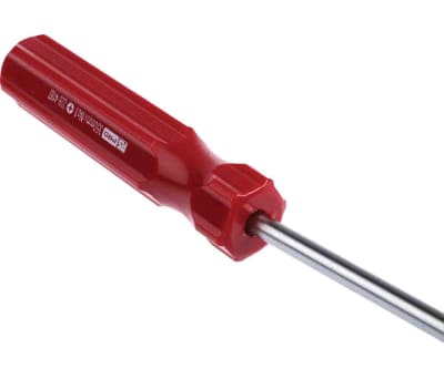 Product image for Long reach Phillips screwdriver,No.1