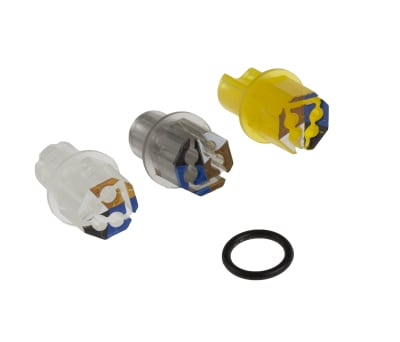 Product image for 4WAY IP67 M8 RE-WIREABLE STRAIGHT PLUG4A