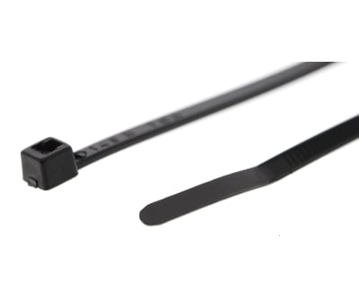 Product image for CABLE-TIE UV-RESIST. 102X2,5MM