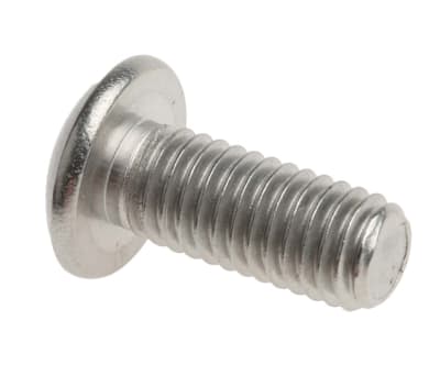 Product image for A4 s/steel skt button head screw,M5x12mm