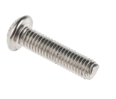 Product image for A4 s/steel skt button head screw,M5x20mm