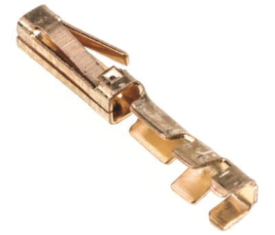 Product image for Crimp terminal,30-28 awg