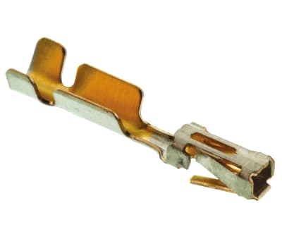 Product image for AmpModu IV socket Contact gold 26-20 awg