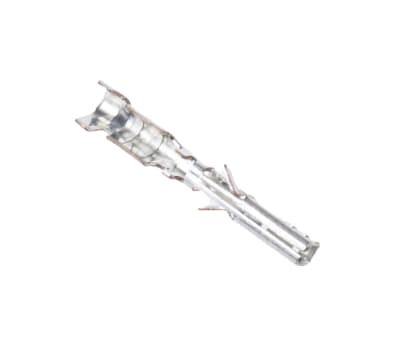 Product image for Molex, Micro-Fit 3.0 Female Crimp Terminal Contact 26AWG 43030-0010