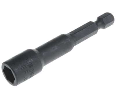 Product image for HEX DRIVE SCREWDRIVER BIT