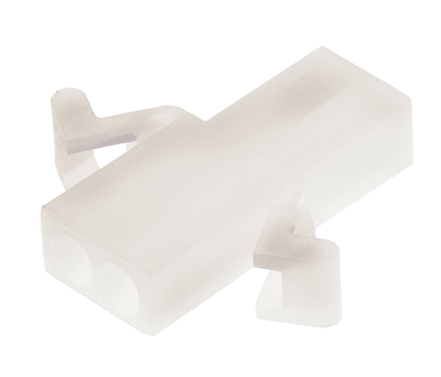 Product image for 2 way 1625 series receptacle