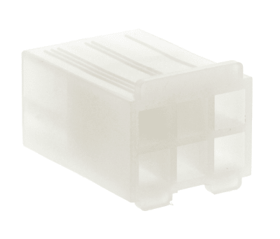 Product image for 6 WAY 3191 SERIES CABLE MOUNT PLUG