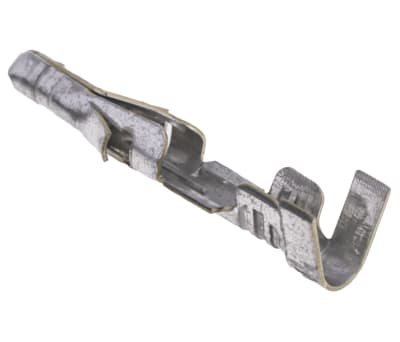 Product image for Male crimp contact,14-20 awg