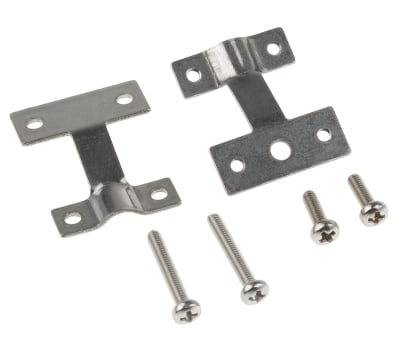 Product image for Standard Cable Clamps for Plug & Socket