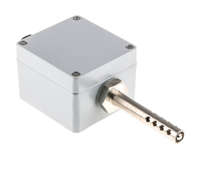 Product image for PT100 Class B ext/cold store temp sensor