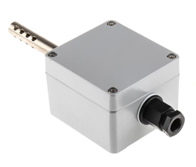 Product image for PT100 Class B ext/cold store temp sensor