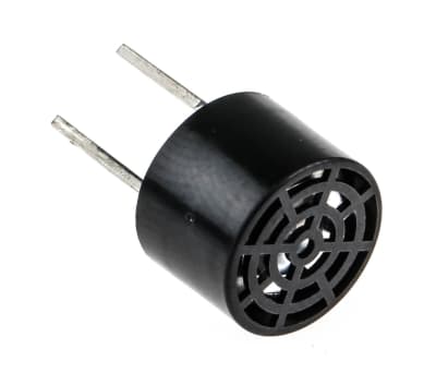 Product image for Ultrasonic transducer transmitter,0.2-4m