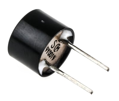 Product image for Ultrasonic transducer transmitter,0.2-4m