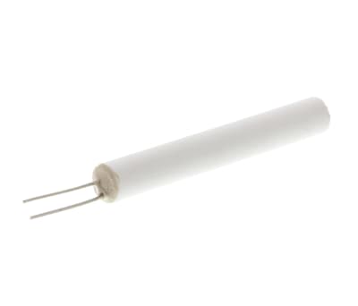 Product image for Thin film PT100 element,2wire solid 10mm