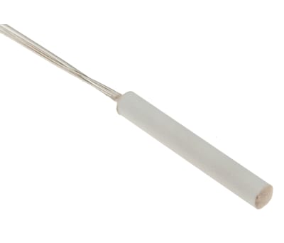 Product image for THINFILM PT100 ELEMENT,4WIRE SOLID 450MM