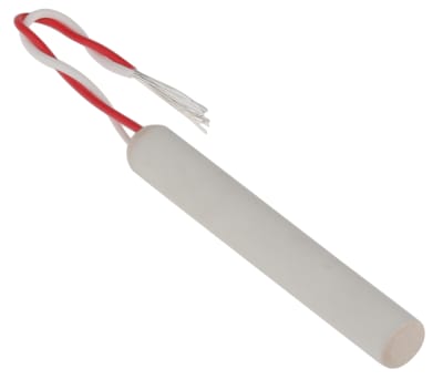 Product image for Thin film PT100 element,2wire multi 50mm