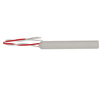 Product image for Thin film PT100 element,2wire multi 50mm