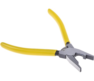 Product image for Splice plier crimp tool