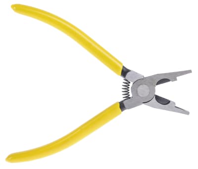 Product image for RS PRO Plier Crimping Tool for Splice