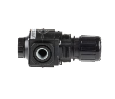 Product image for G1/4 PNEUMATIC REGULATOR