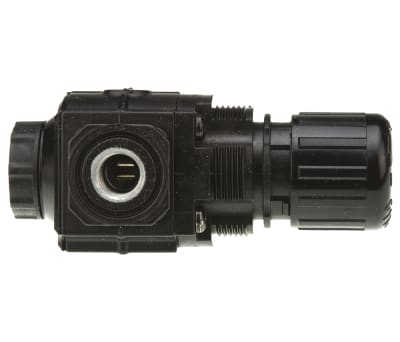 Product image for G1/4 PNEUMATIC REGULATOR