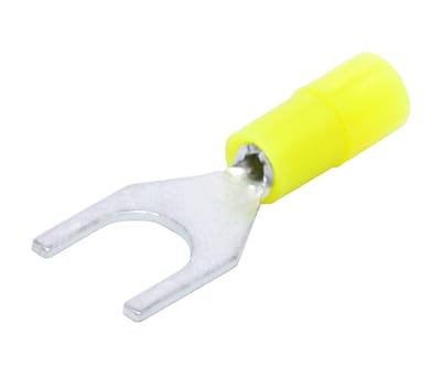 Product image for Min-Yell M4 crimp spade trm,0.2-0.5sq.mm