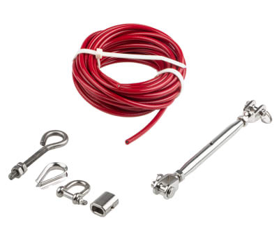 Product image for RS rope kit 1 for safety switches,5m