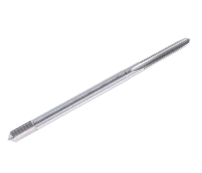 Product image for Rethreader, Taper Tap, M2.5 x 0.45mm