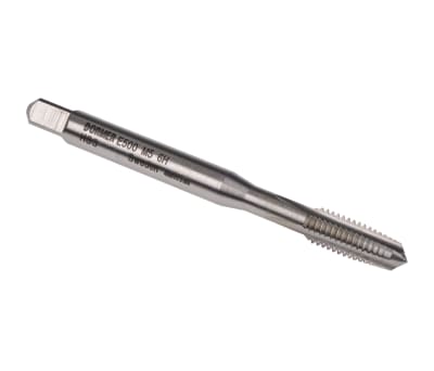 Product image for Rethreader, Taper Tap, M5 x 0.8mm