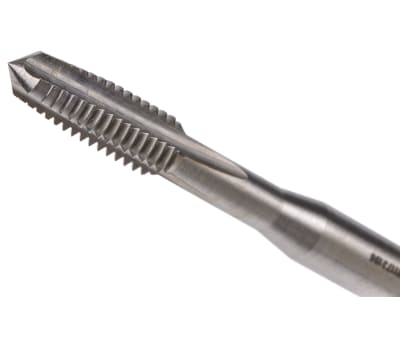 Product image for Rethreader, Taper Tap, M5 x 0.8mm