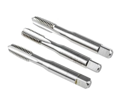 Product image for Rethreader, 3 Piece Tap Set, M10 x1.5mm