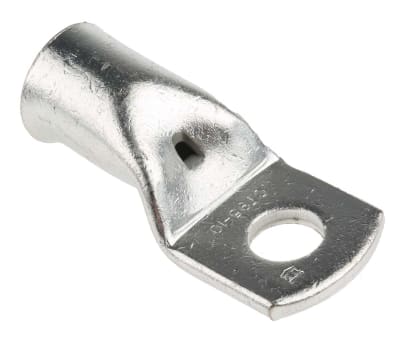Product image for M10 HD ring crimp terminal,95sq.mm wire