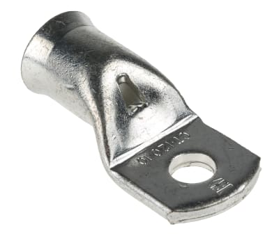 Product image for M10 HD ring crimp terminal,120sq.mm wire