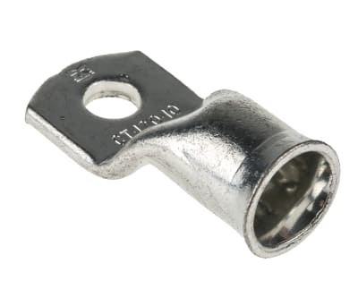 Product image for M10 HD ring crimp terminal,120sq.mm wire