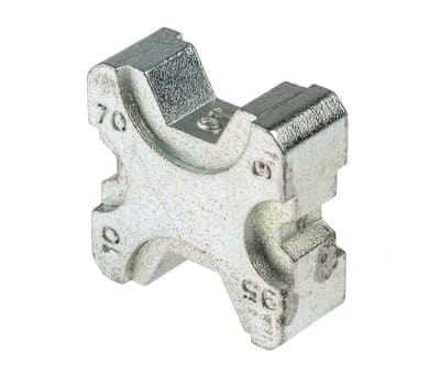 Product image for Dieset for hydraulic tool6/10/70/95sq.mm