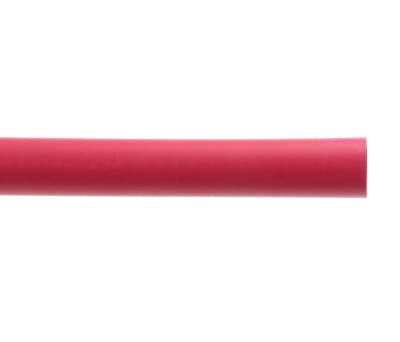 Product image for Red adhesive lined heatshrink tubing,9mm