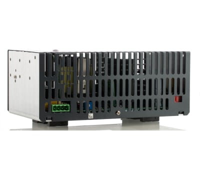 Product image for TIS DIN rail univ input SMPSU,24V 300W