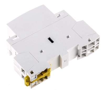 Product image for 2NO modular contactor,16A 220/240V coil