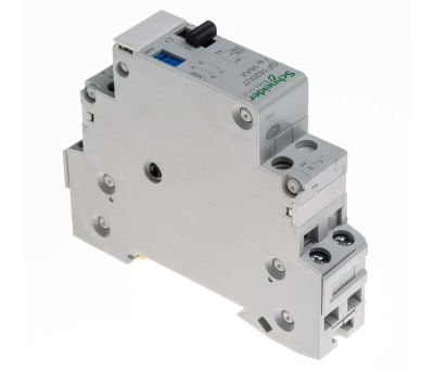 Product image for 2NO impulse relay,230/240V coil