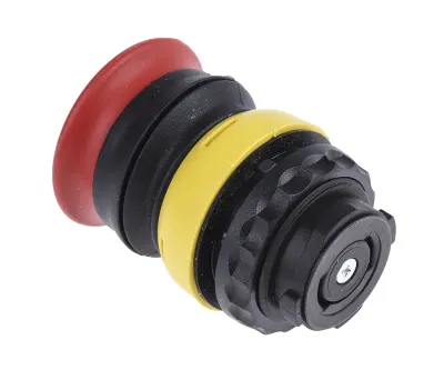 Product image for EMERGENCY STOP PUSHBUTTON ACTUATOR