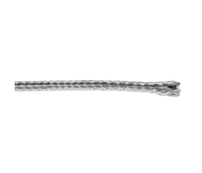 Product image for Cable screening braid,3mm former dia