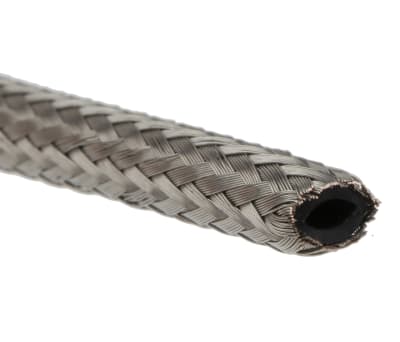 Product image for Cable screening braid,4mm former dia