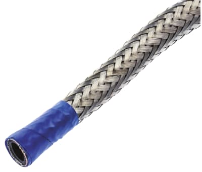 Product image for Cable screening braid,6mm former dia